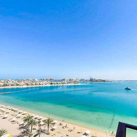 Bnbmehomes - Tiara Tanzanite Dubai Ngoại thất bức ảnh