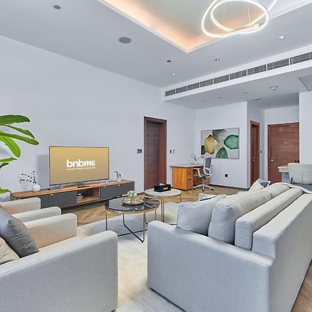 Bnbmehomes - Tiara Tanzanite Dubai Ngoại thất bức ảnh