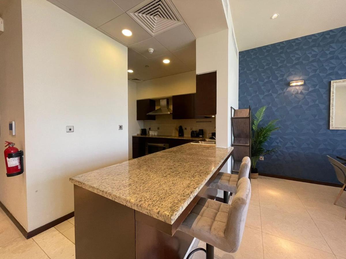Bnbmehomes - Tiara Tanzanite Dubai Ngoại thất bức ảnh