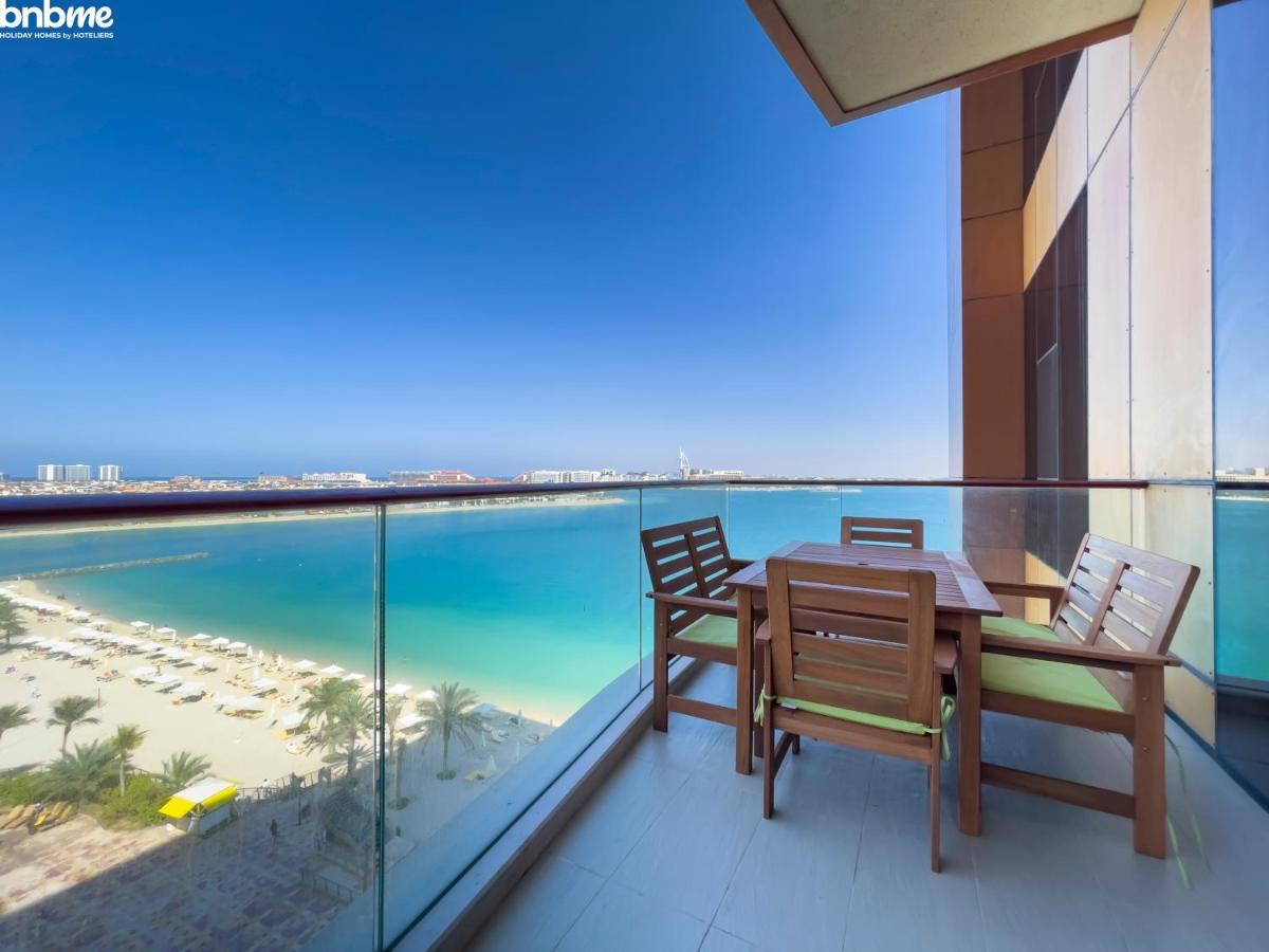 Bnbmehomes - Tiara Tanzanite Dubai Ngoại thất bức ảnh