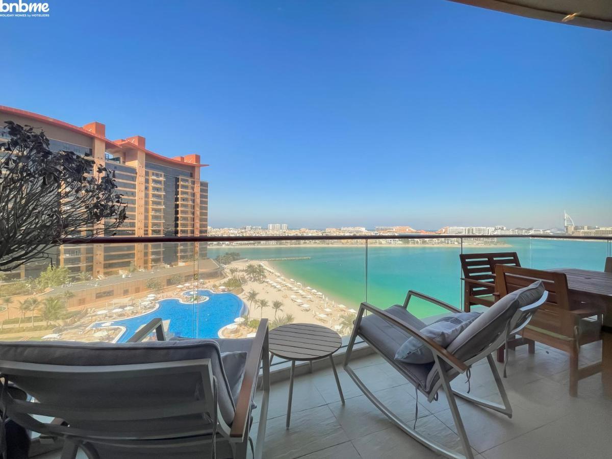 Bnbmehomes - Tiara Tanzanite Dubai Ngoại thất bức ảnh