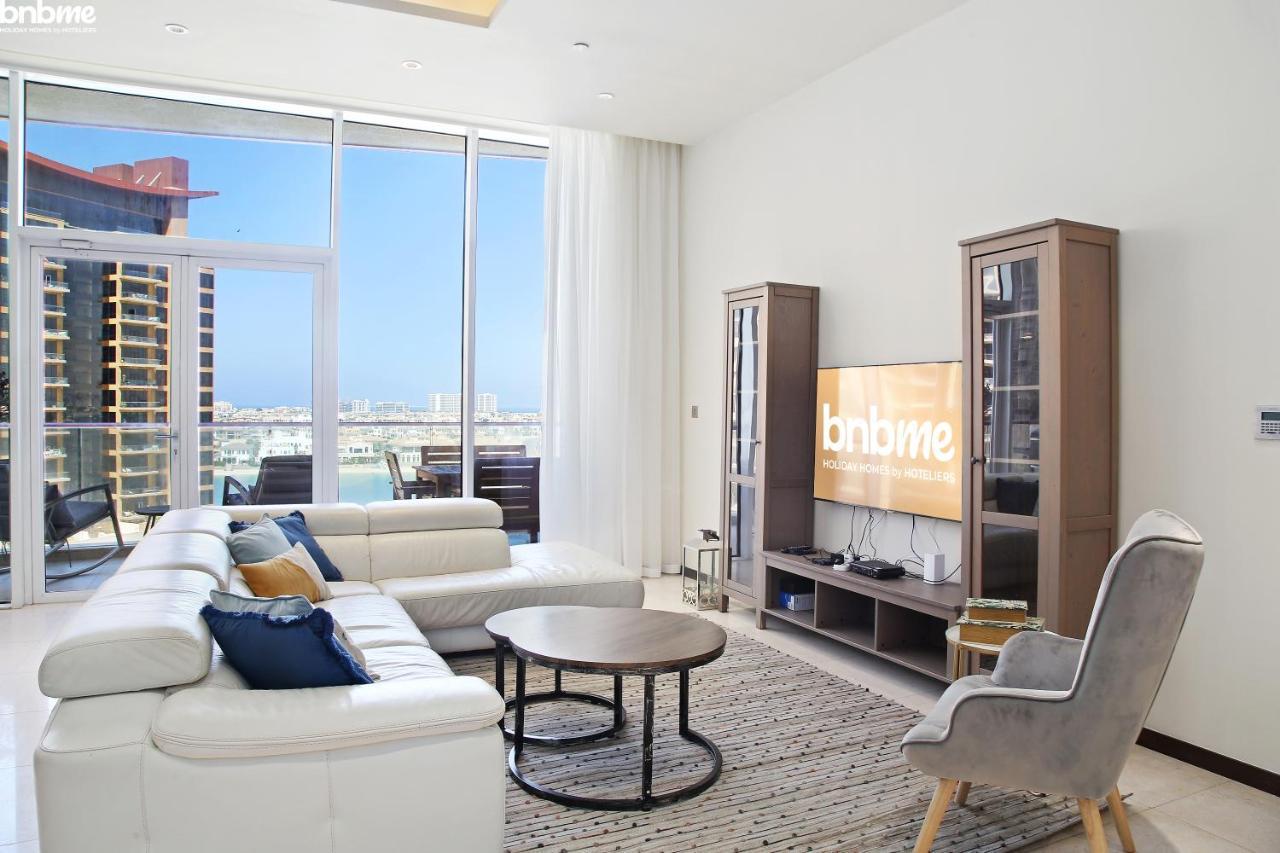 Bnbmehomes - Tiara Tanzanite Dubai Ngoại thất bức ảnh