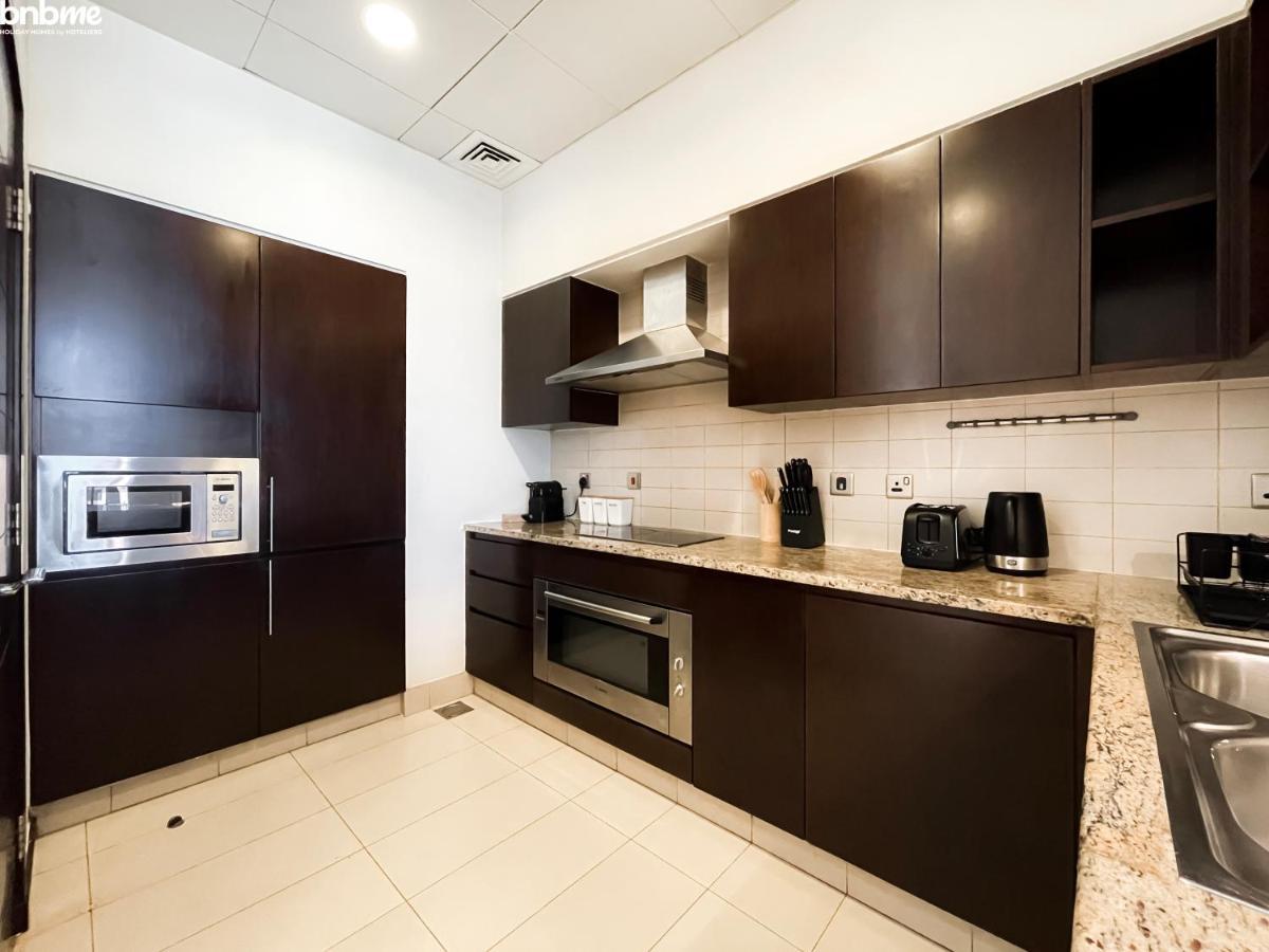 Bnbmehomes - Tiara Tanzanite Dubai Ngoại thất bức ảnh