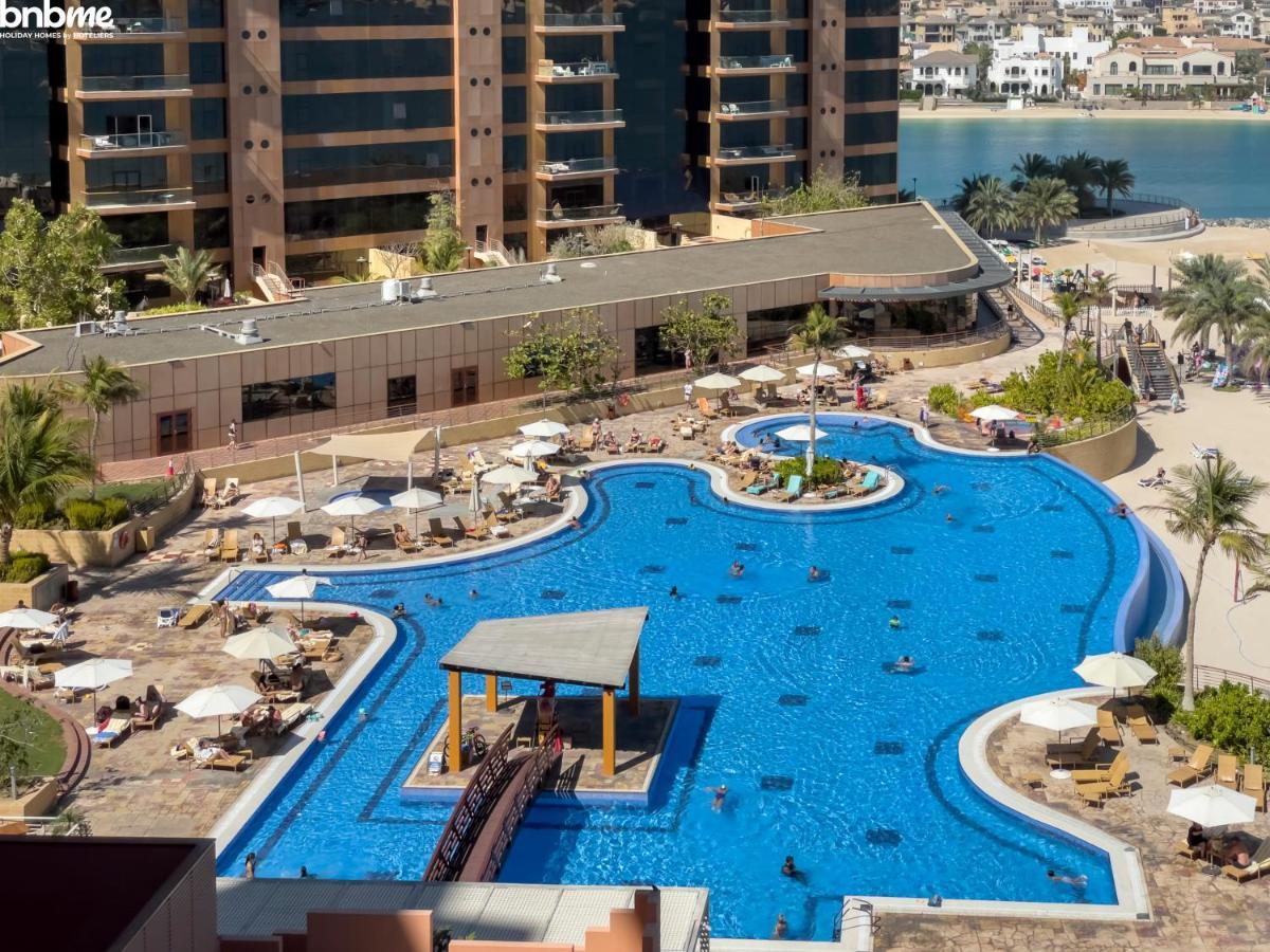 Bnbmehomes - Tiara Tanzanite Dubai Ngoại thất bức ảnh