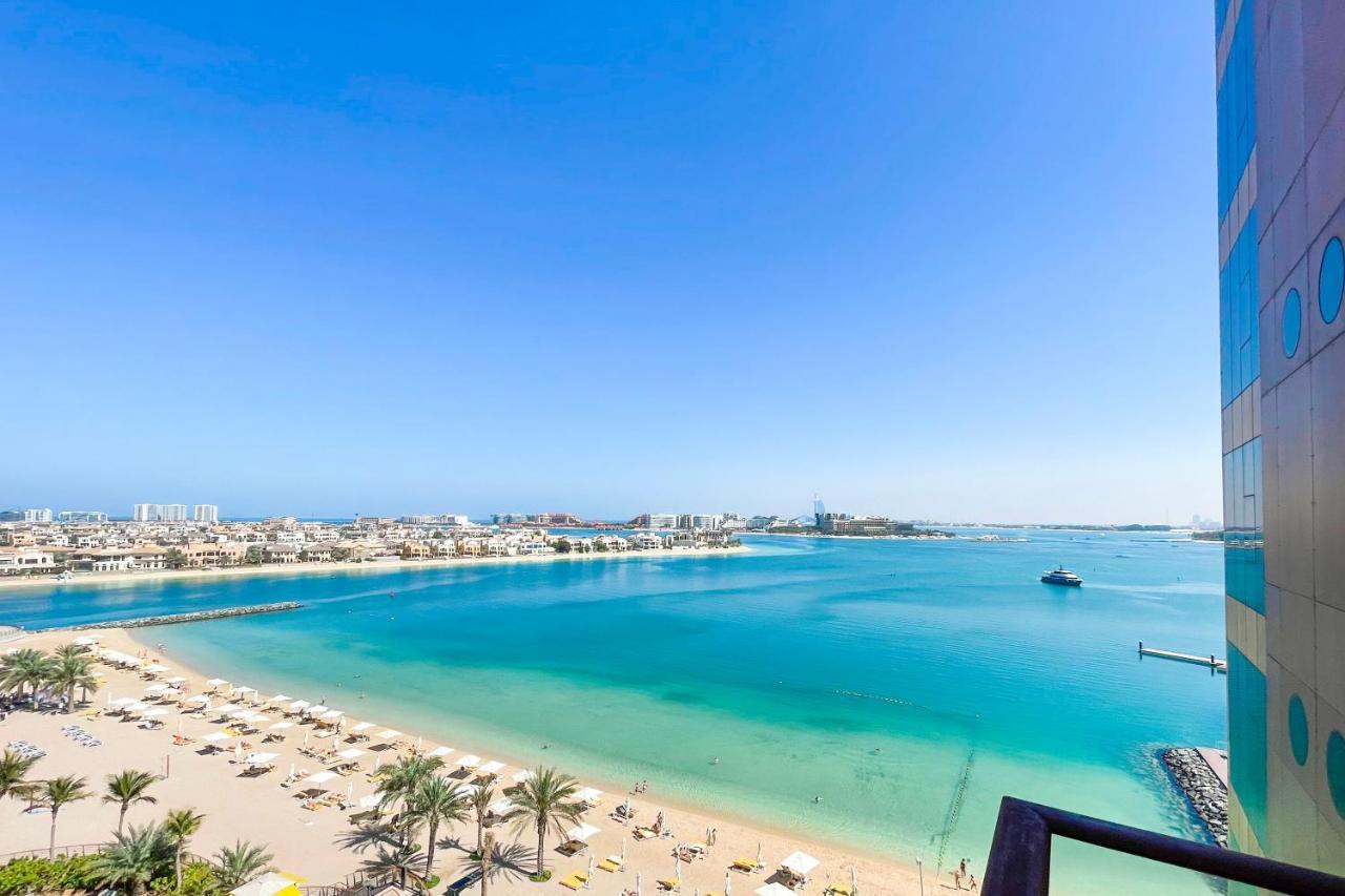 Bnbmehomes - Tiara Tanzanite Dubai Ngoại thất bức ảnh