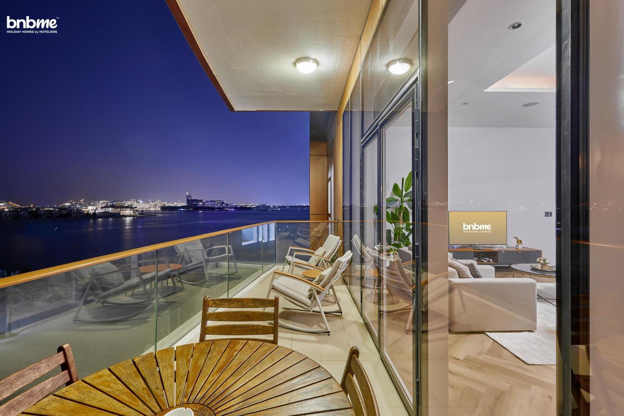 Bnbmehomes - Tiara Tanzanite Dubai Ngoại thất bức ảnh