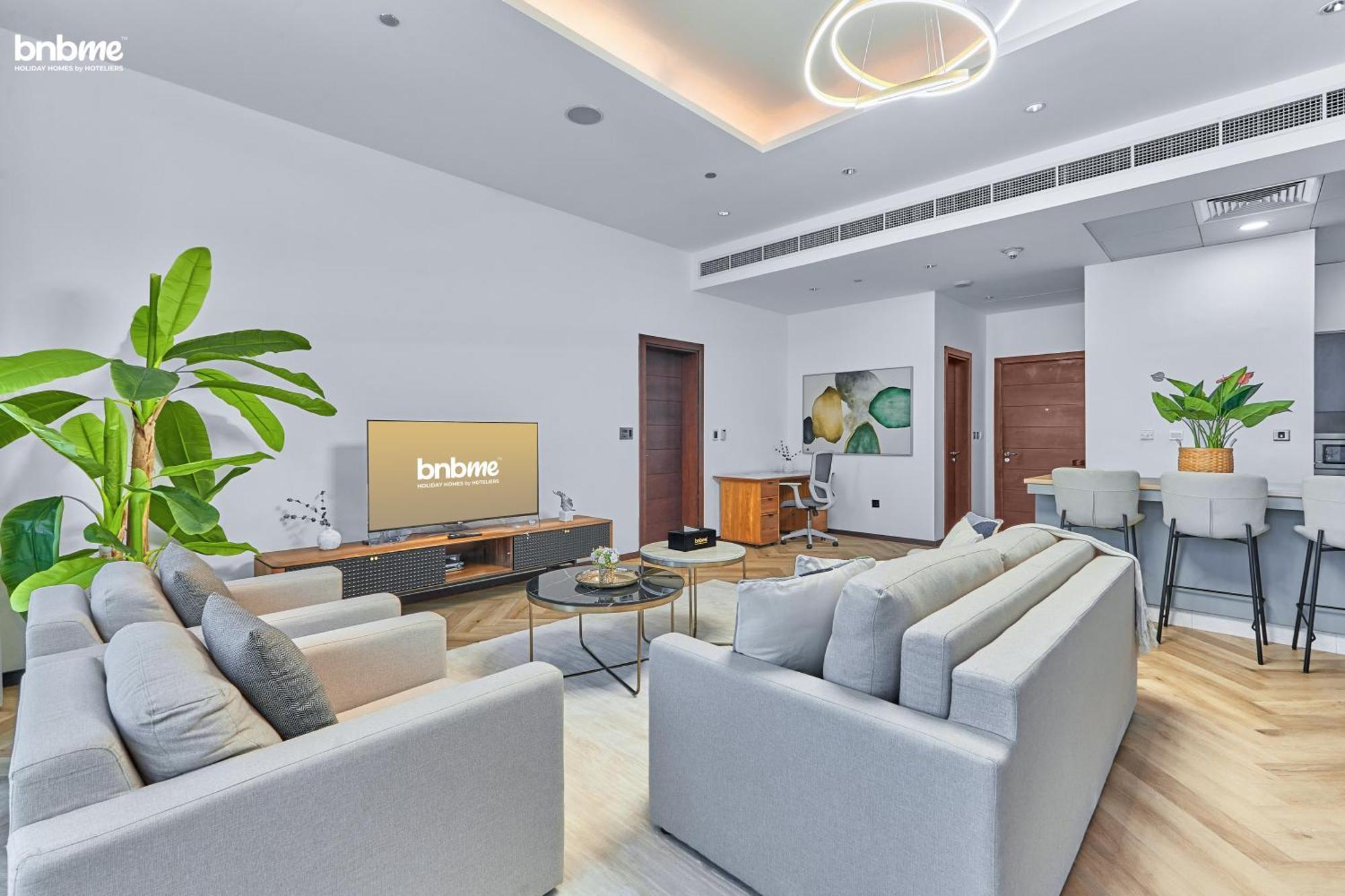 Bnbmehomes - Tiara Tanzanite Dubai Ngoại thất bức ảnh