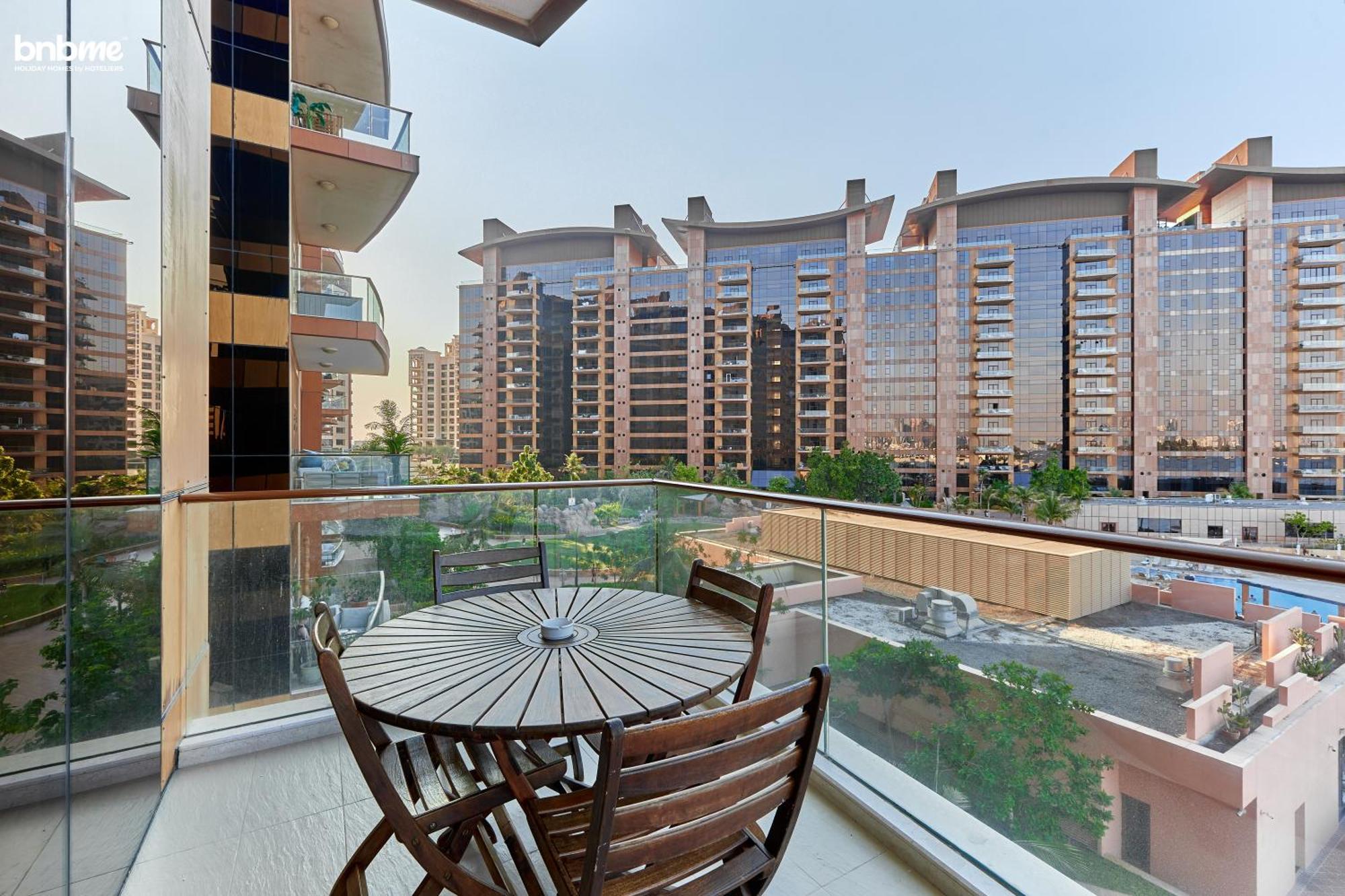 Bnbmehomes - Tiara Tanzanite Dubai Ngoại thất bức ảnh
