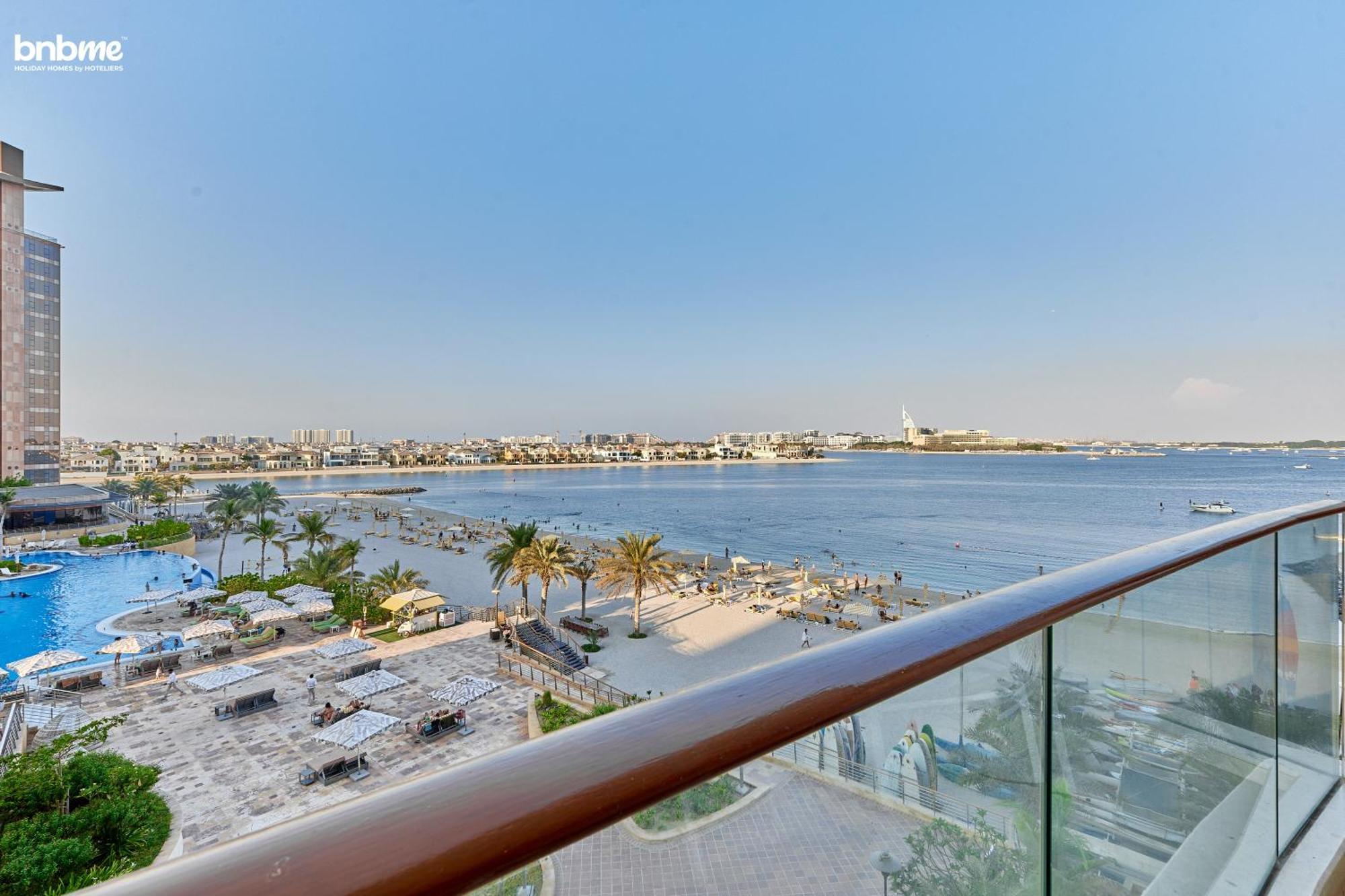 Bnbmehomes - Tiara Tanzanite Dubai Ngoại thất bức ảnh