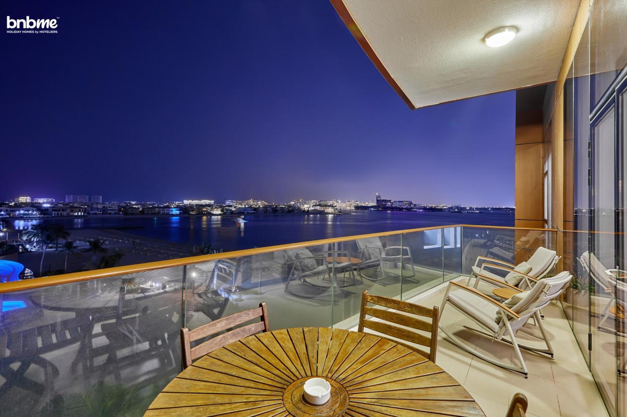Bnbmehomes - Tiara Tanzanite Dubai Ngoại thất bức ảnh
