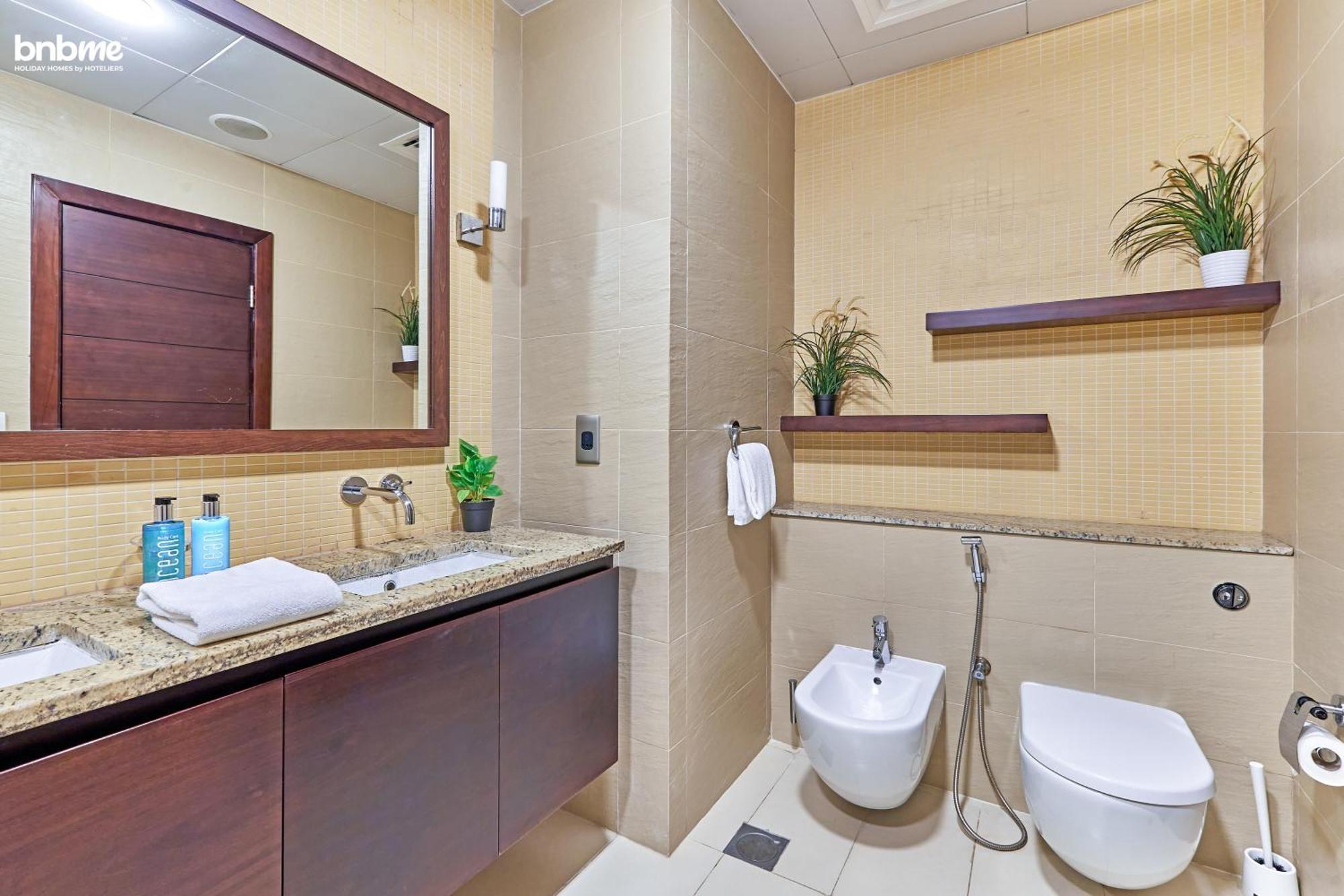 Bnbmehomes - Tiara Tanzanite Dubai Ngoại thất bức ảnh