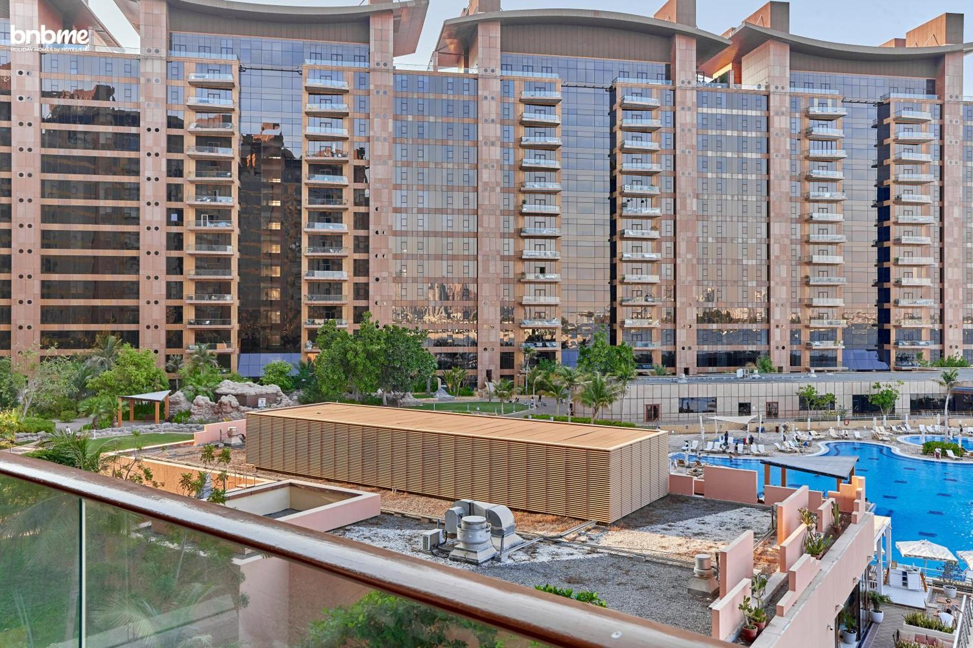 Bnbmehomes - Tiara Tanzanite Dubai Ngoại thất bức ảnh