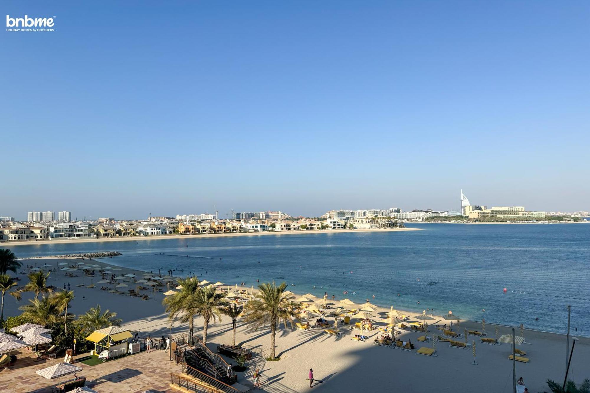Bnbmehomes - Tiara Tanzanite Dubai Ngoại thất bức ảnh