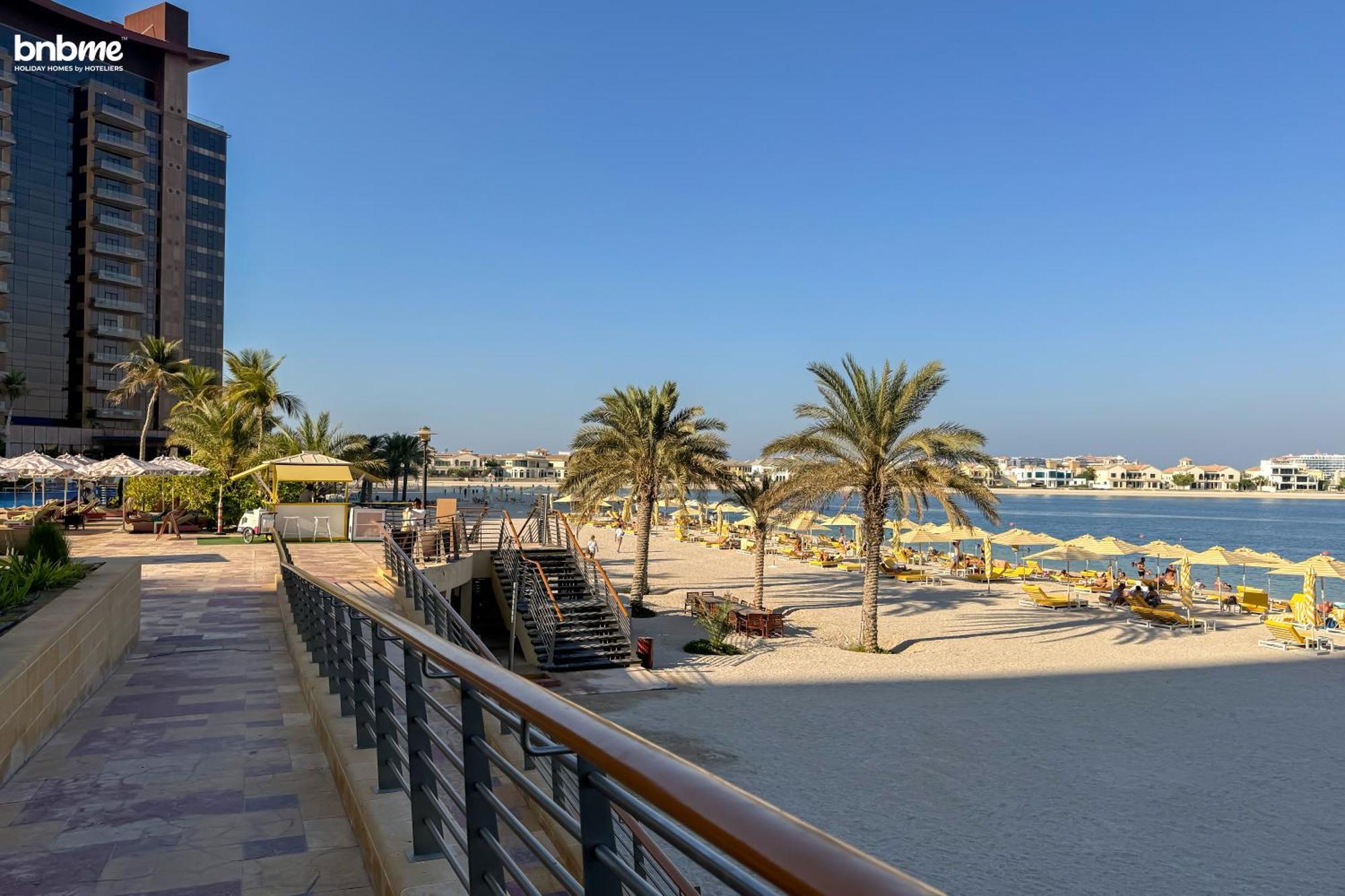 Bnbmehomes - Tiara Tanzanite Dubai Ngoại thất bức ảnh