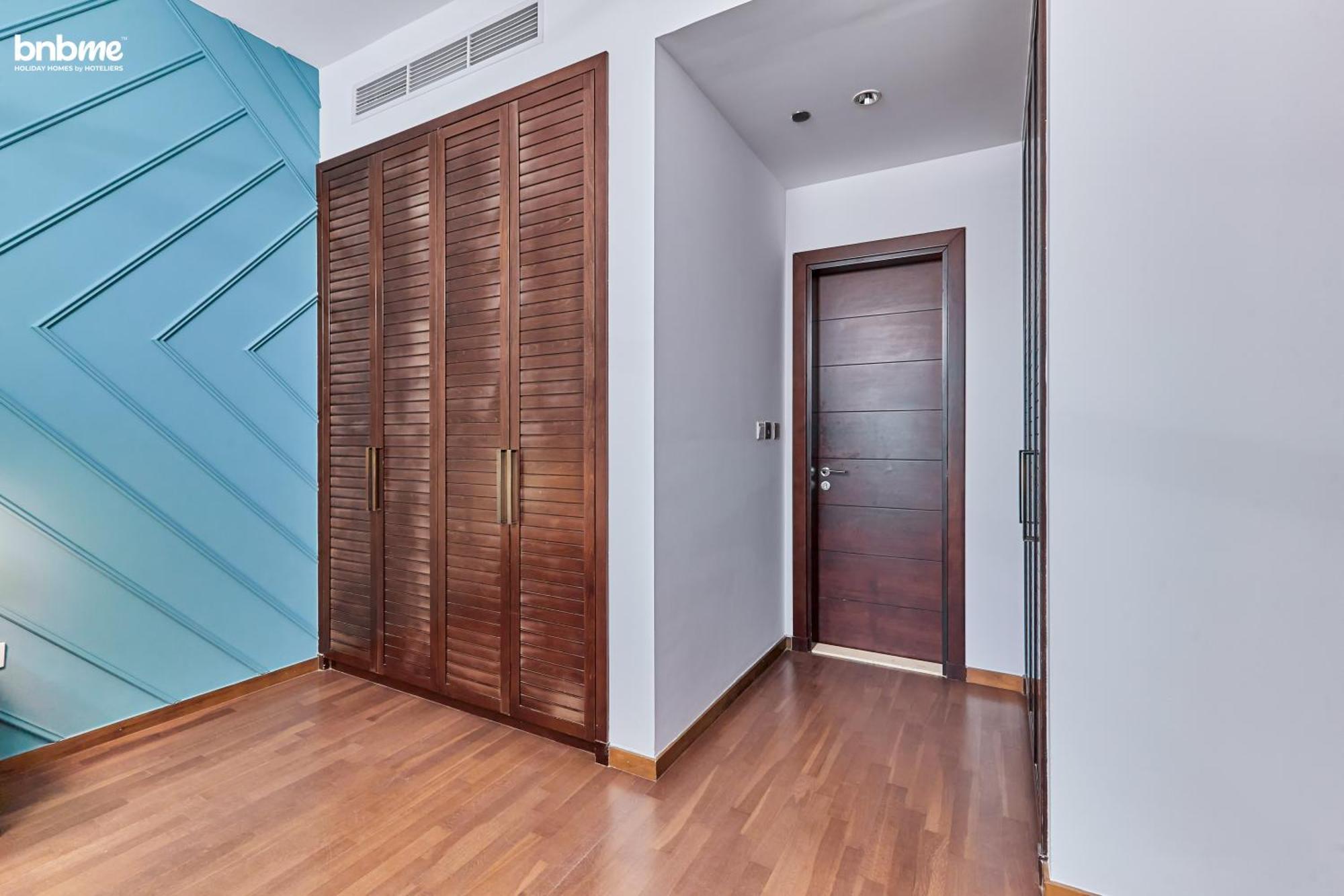 Bnbmehomes - Tiara Tanzanite Dubai Ngoại thất bức ảnh