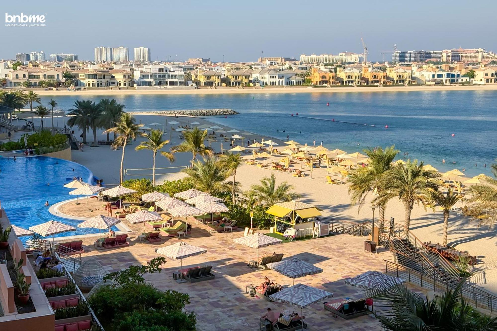 Bnbmehomes - Tiara Tanzanite Dubai Ngoại thất bức ảnh
