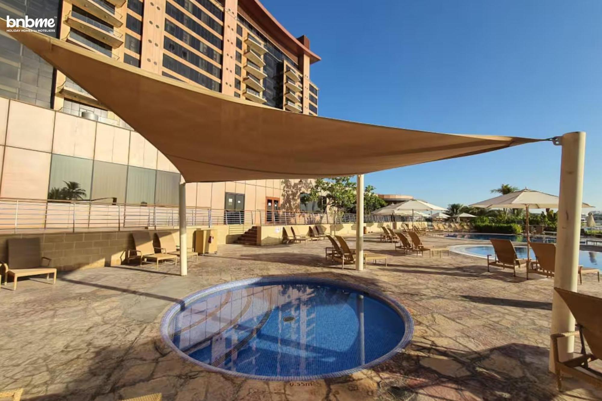 Bnbmehomes - Tiara Tanzanite Dubai Ngoại thất bức ảnh