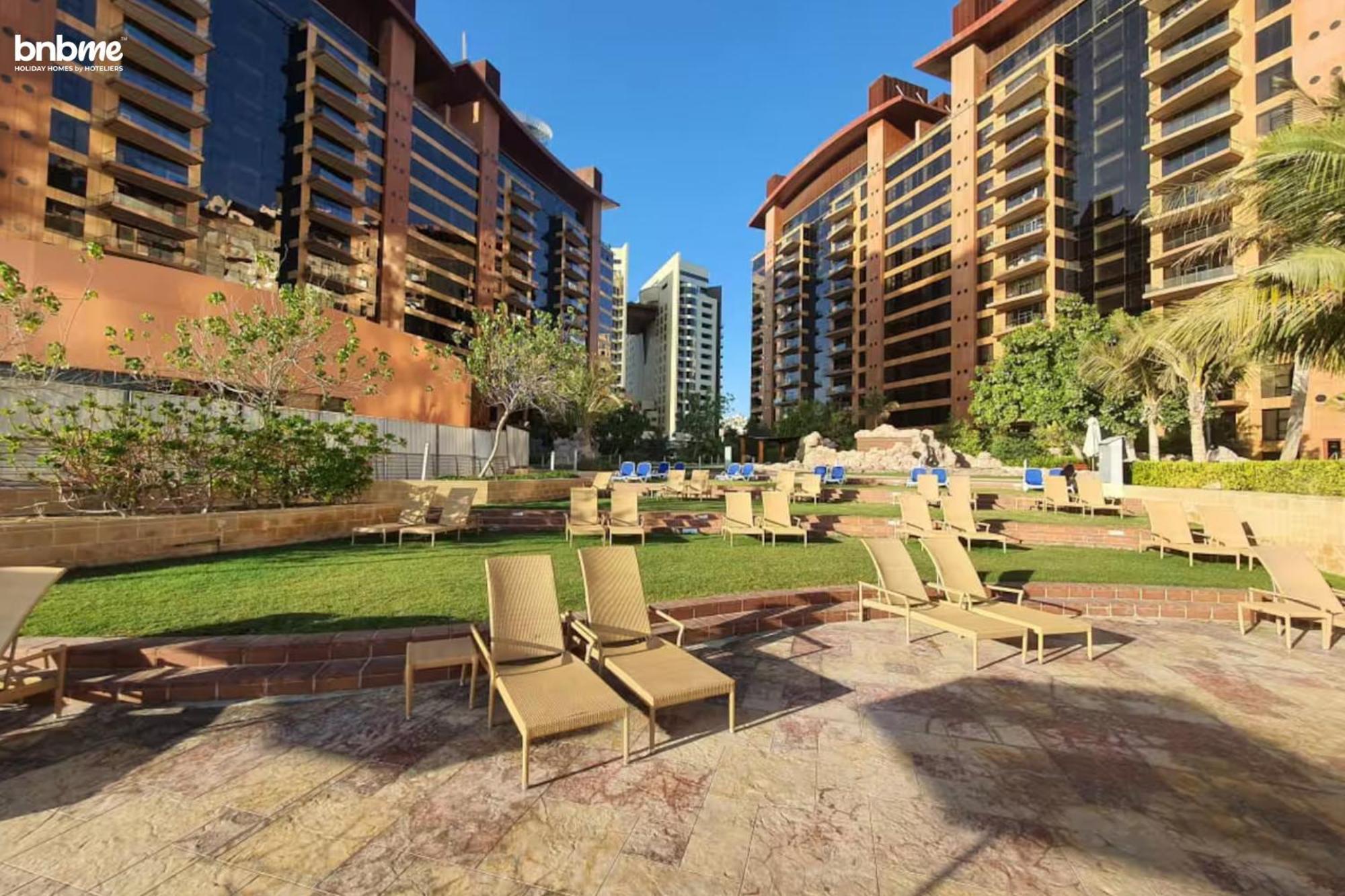 Bnbmehomes - Tiara Tanzanite Dubai Ngoại thất bức ảnh