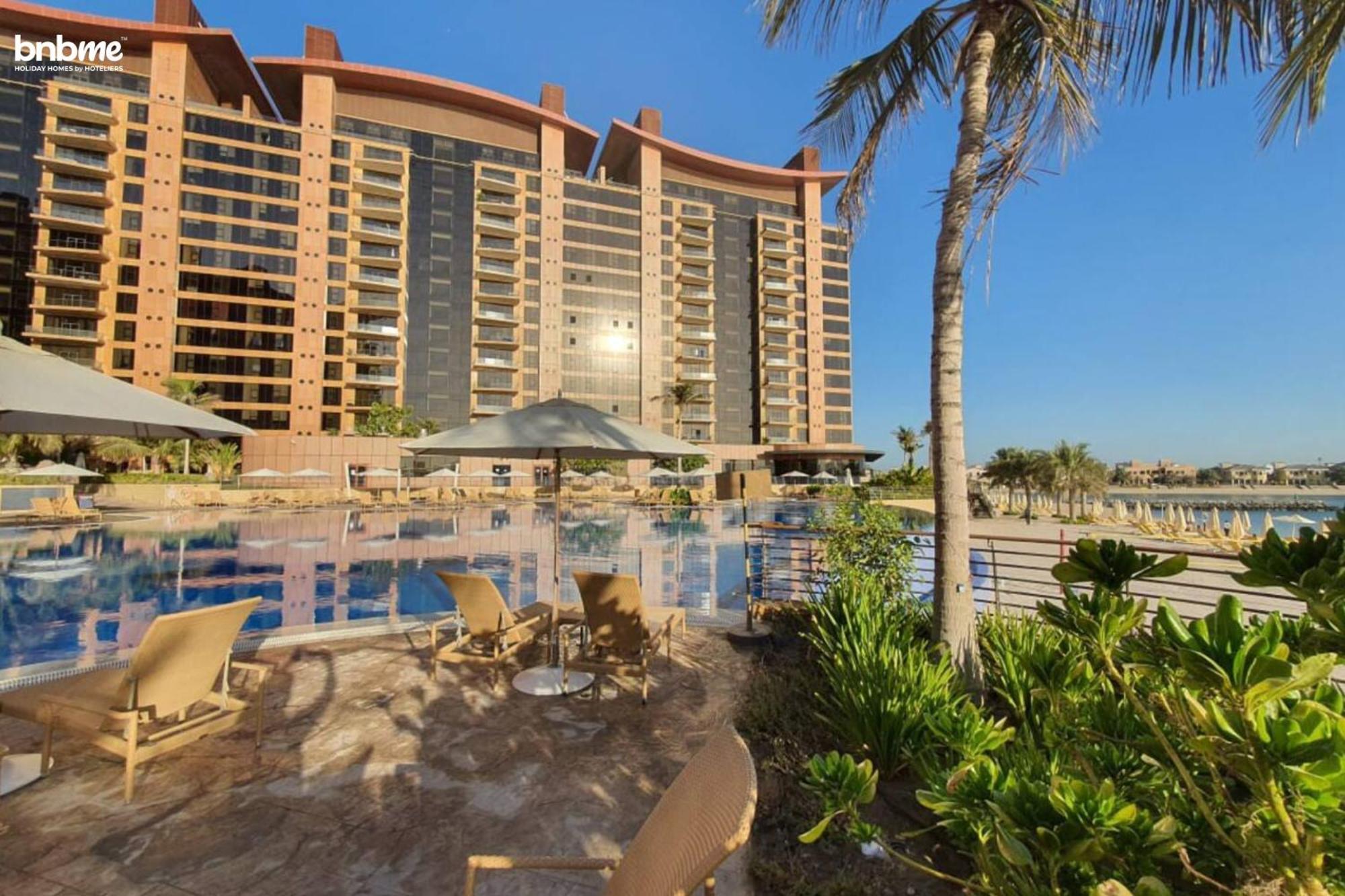 Bnbmehomes - Tiara Tanzanite Dubai Ngoại thất bức ảnh