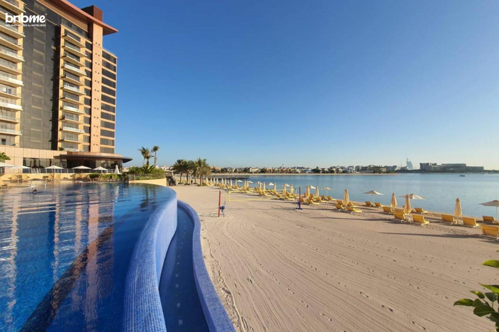 Bnbmehomes - Tiara Tanzanite Dubai Ngoại thất bức ảnh